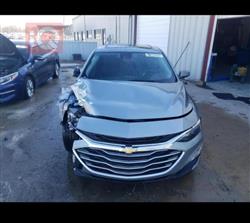 شيفروليه ماليبو